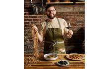 Fagan Mitchell, DO, VoyageKC